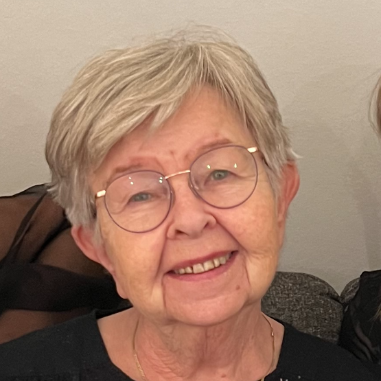 Unni Solfrid Høyden