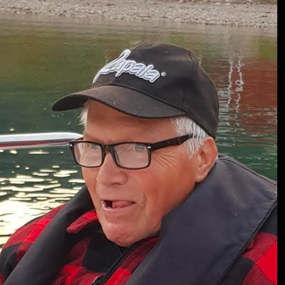 Svein Magnar Eidissen
