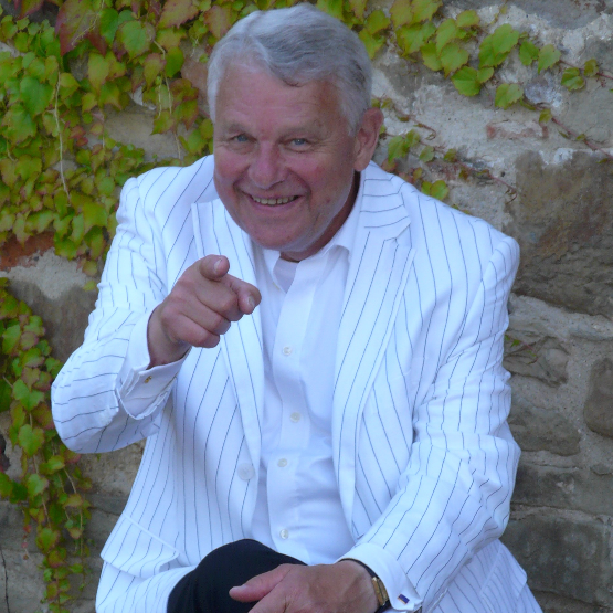 Lars Alwå