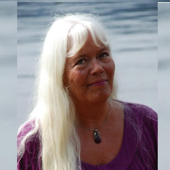 Kristin Elisabeth (Herstad) Linde