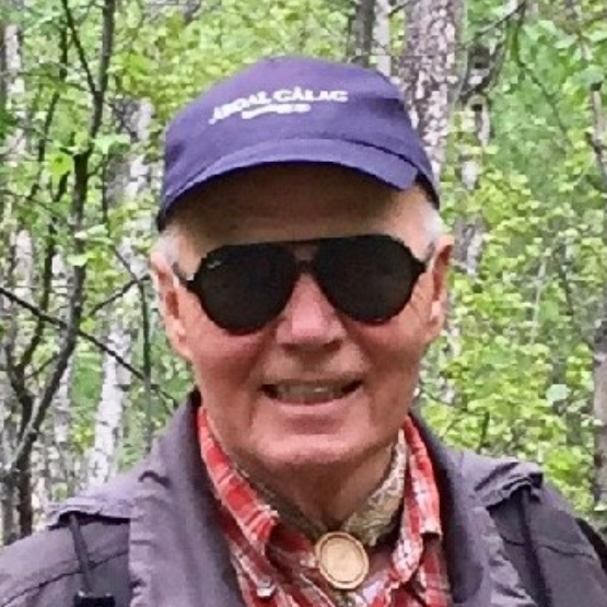 Svein Johannes Fretland