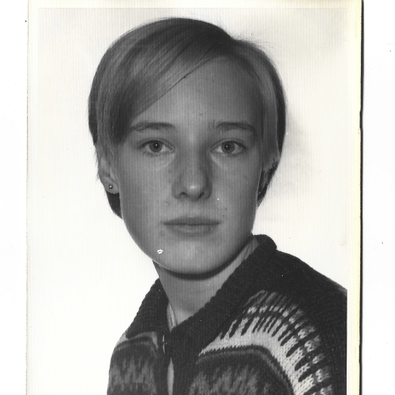 Torill Jensen