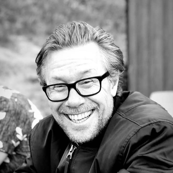 Kjetil Syverud
