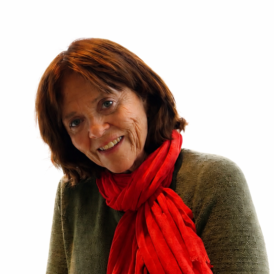 Inger Lise Lauvstad