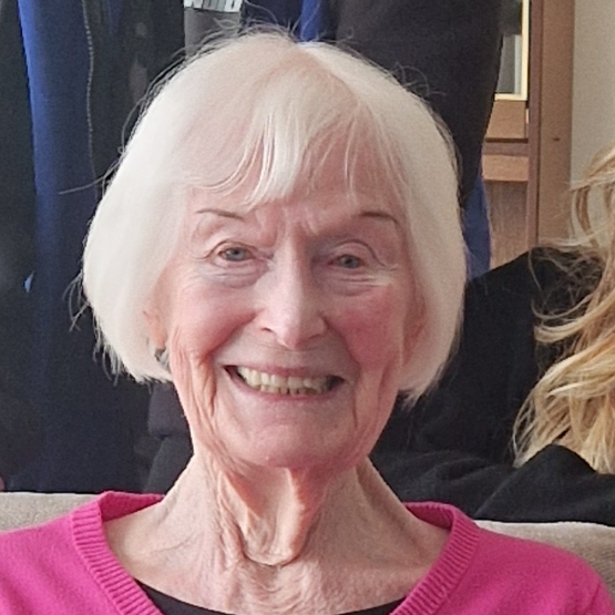 Anny Bjørg Svaba