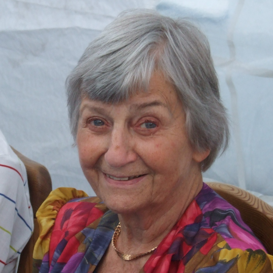 Birthe Haraldstad