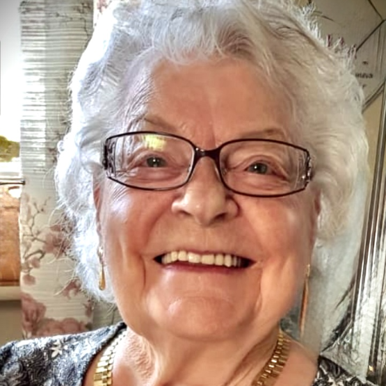 Gunvor Annie Stokkan