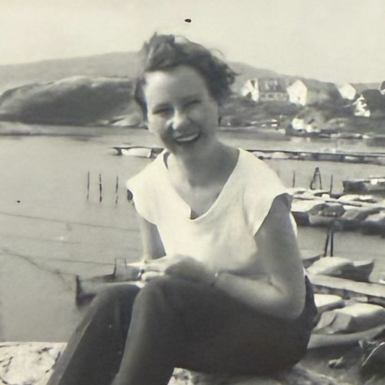 Solveig Anne Margrethe Herre