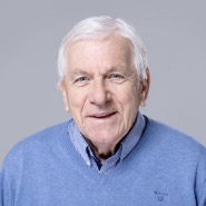 Kjell Egil Førsund