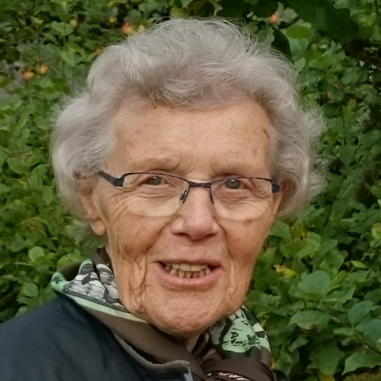 Signe Kristina Næss