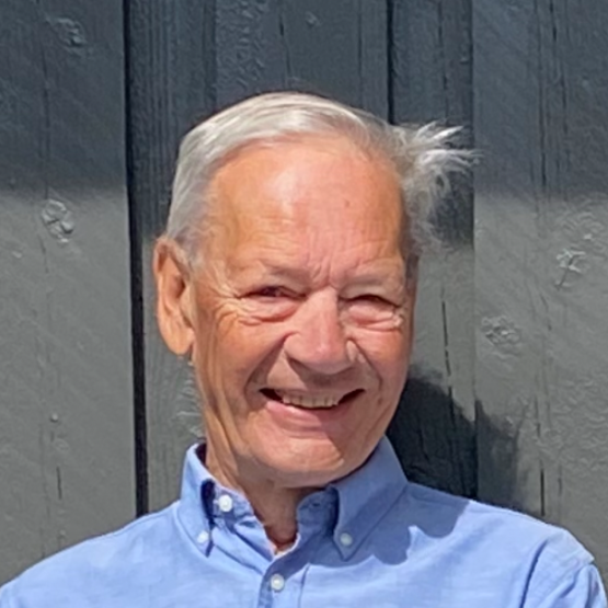 Bjørn Tronstad