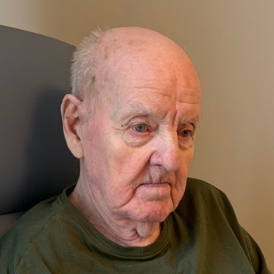 Petter Knut Andreas Kristoffersen