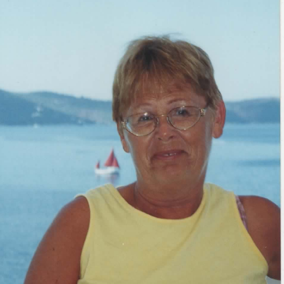 Ingrid Hetleflåt