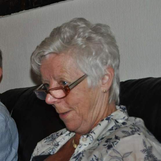 May Brit Bøhn