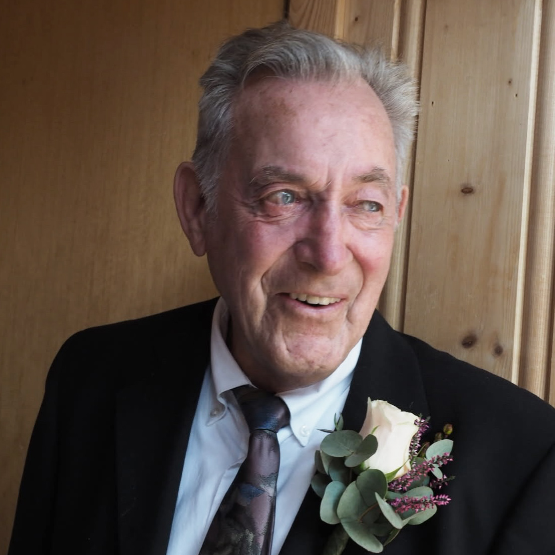 Reidar Himle