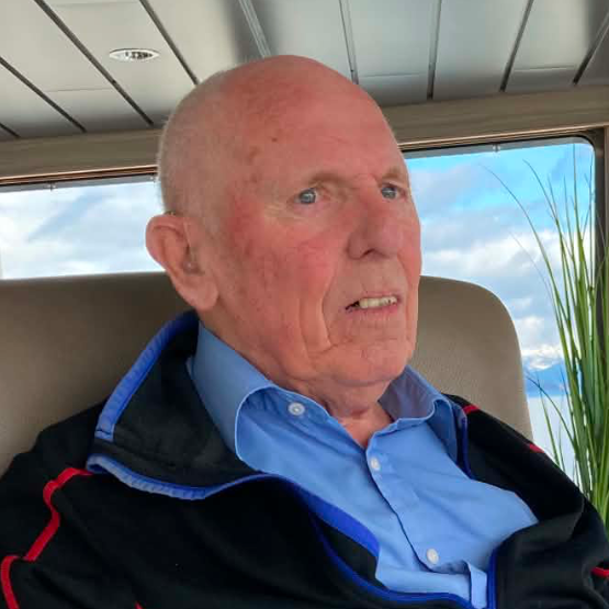 Ole Årseth