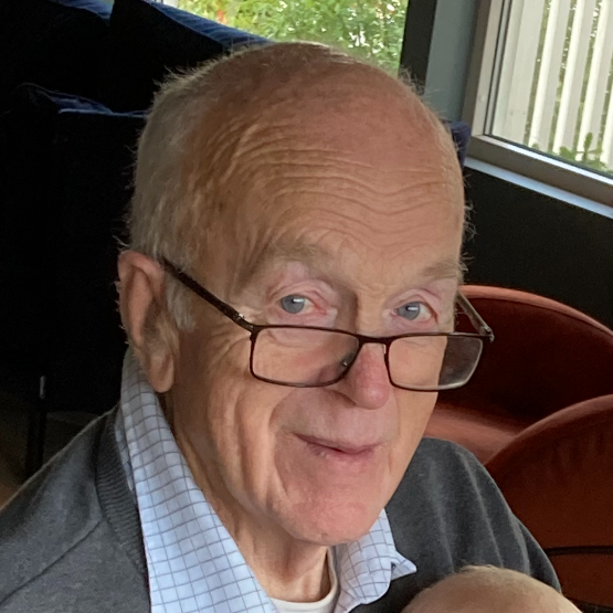 Harald Johan Skjerstad