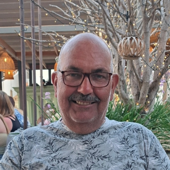 Einar Helge Eliassen