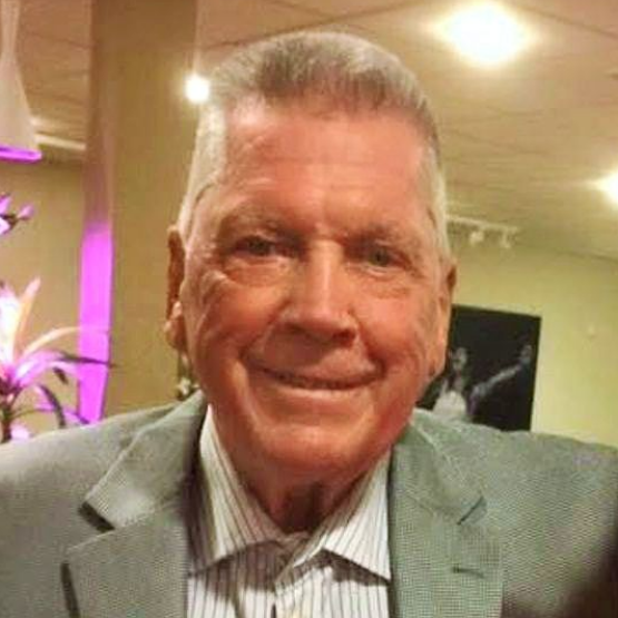 Freddy Klaffmo