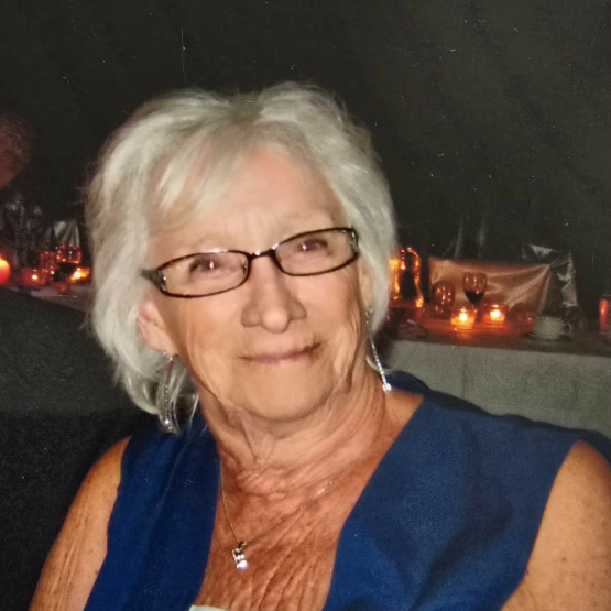 Berit Lunder Hansen