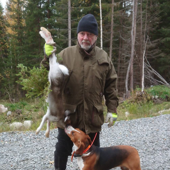 Ivan Hägglund