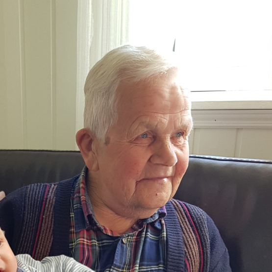 Åge  Mortensen