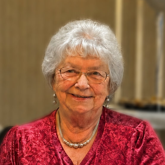 Solveig Marie Sørstrand