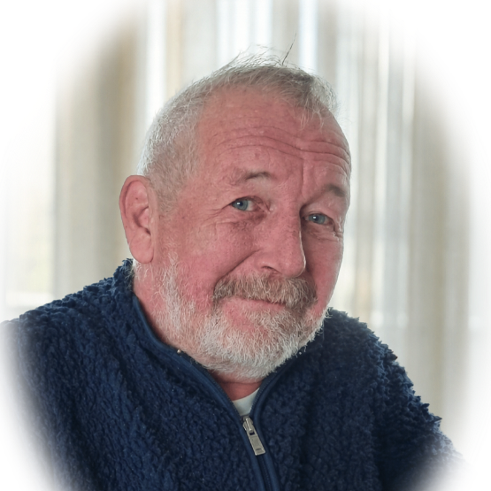 Jan Frode Berg