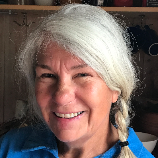 Ingrid Bendz