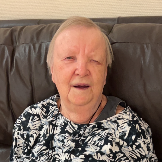 Margareth Nyseth