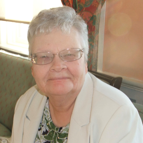 Anne  Sigmond 