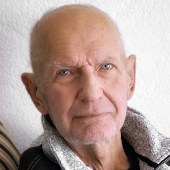 Hans Hedström