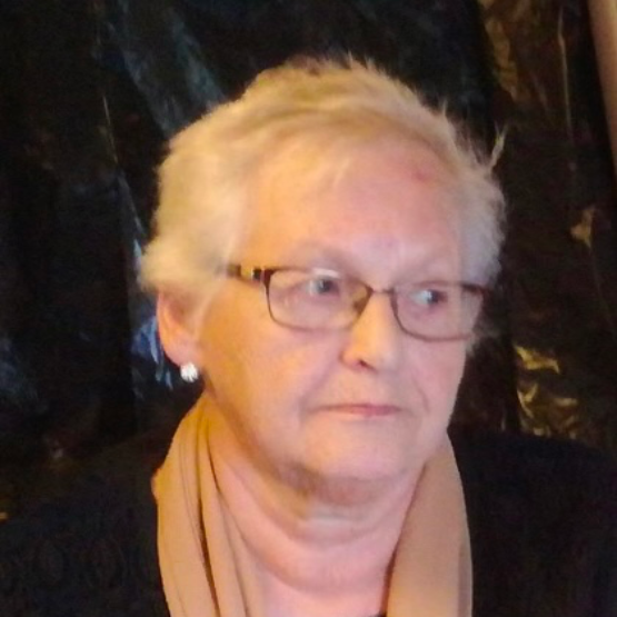 Solveig Bjørkesett