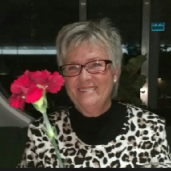 Irene Svahn Pettersson