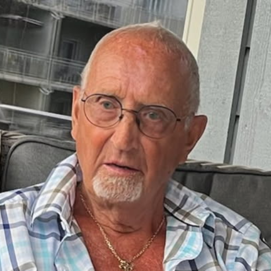 Dagfinn Olai Strand