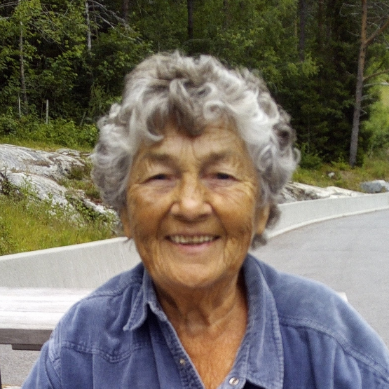 Oddhild Welle