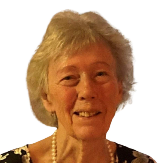 Alfhild Sæterbø Magnussen