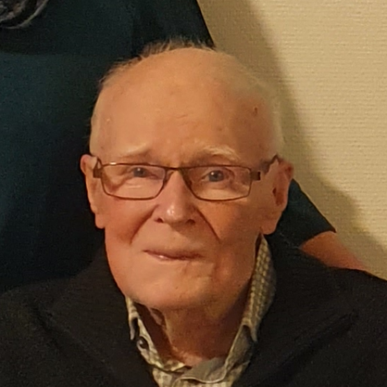 Ove Wiklund