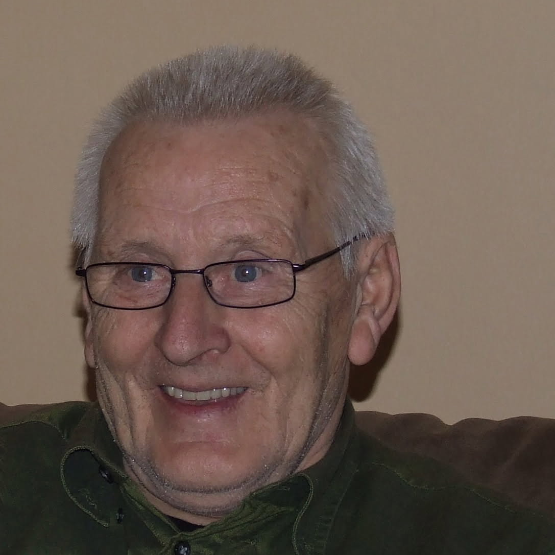 Anfinn Berger Dreyer