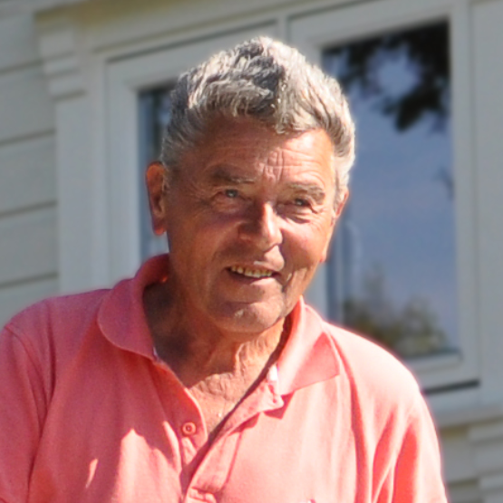 Knut Høydahl