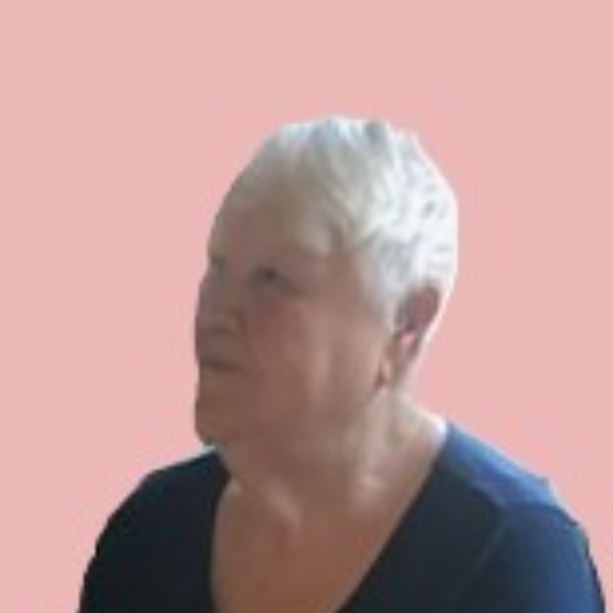 Karin Synnøve Aas