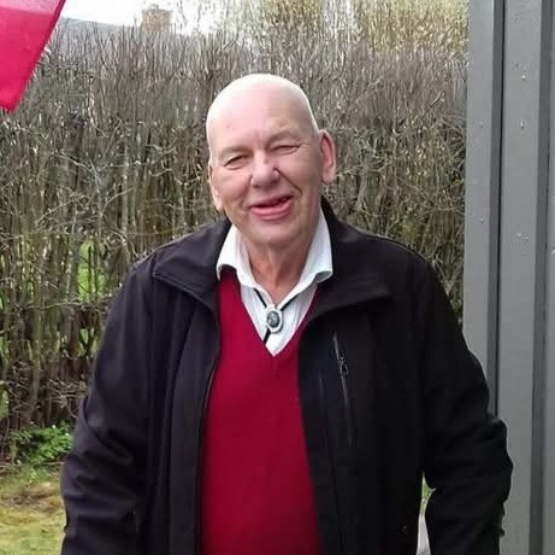 Jan Endre Rebne