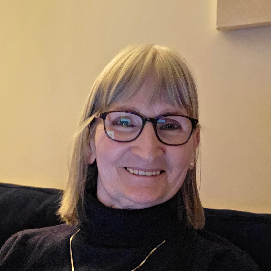Carole  Husby