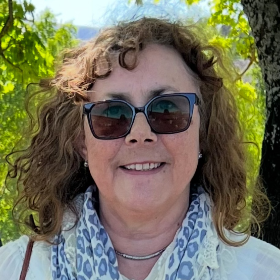 Bjørg Solheim