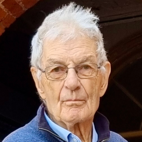 Rolf Wallin