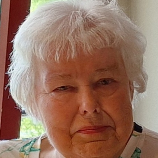 Eva Fredheim Bredesen