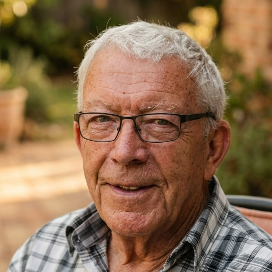 Gerhard Jansen