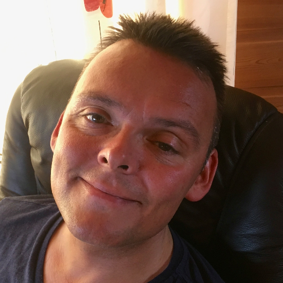 Terje Vea