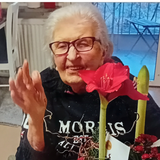 Margit Algotsson
