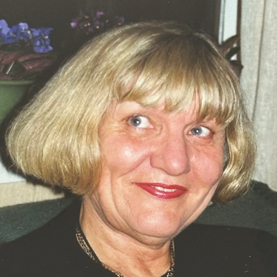 Else Marie Golten